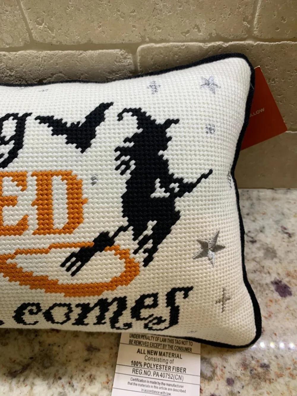Pillow 